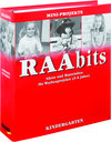Buchcover RAAbits Kindergarten Mini-Projekte