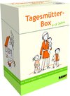 Buchcover Tagesmütter-Box