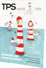Buchcover TPS spezial Bindung und Feinfühligkeit