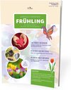Buchcover Jahreszeitenordner Frühling 2018