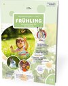 Buchcover Jahreszeitenordner 0-3 Jahre Frühling 2018
