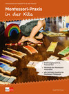 Buchcover Montessori-Praxis in der Kita