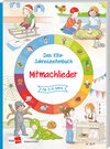 Buchcover Das Kita-Jahreszeitenbuch: Mitmachlieder