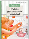 Buchcover Partizipation im Kita-Alltag leben: Wickeln, Händewaschen, Windelfrei