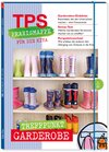 Buchcover TPS-Praxismappe für die Kita: Treffpunkt Garderobe