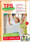 Buchcover TPS-Praxismappe für die Kita: Auch dabei: die Familien