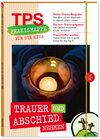 Buchcover TPS-Praxismappe für die Kita: Trauer und Abschiednehmen