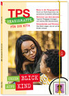 Buchcover TPS-Praxismappe für die Kita: Unser Blick aufs Kind