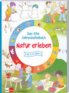 Buchcover Das Kita-Jahreszeitenbuch: Natur erleben