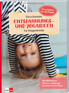 Buchcover Die schönsten Entspannungs- und Yogaideen für Krippenkinder