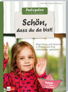 Buchcover Schön, dass du da bist!