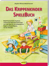 Buchcover Das Krippenkinder-Spielebuch
