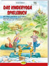 Buchcover Das Kinderyoga-Spielebuch
