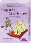 Buchcover Erzählkärtchen: Magische Geschichten
