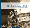 Buchcover 100 Jahre Elsflether Werft