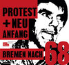 Buchcover Protest + Neuanfang