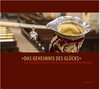 Buchcover Das Geheimnis des Glücks