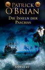 Buchcover Die Inseln der Paschas
