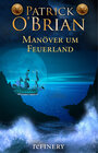 Buchcover Manöver um Feuerland
