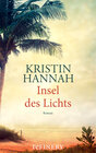 Buchcover Insel des Lichts