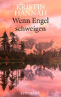 Buchcover Wenn Engel schweigen