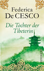 Buchcover Die Tochter der Tibeterin