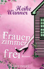 Buchcover Frauenzimmer frei