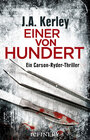 Buchcover Einer von hundert