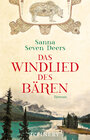 Buchcover Das Windlied des Bären