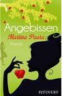 Buchcover Angebissen