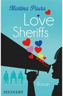 Buchcover Love Sheriffs