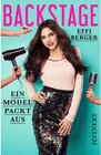 Buchcover Backstage