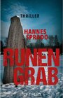 Buchcover Runengrab