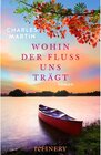 Buchcover Wohin der Fluss uns trägt
