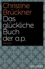 Buchcover Das glückliche Buch der a.p.
