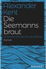 Buchcover Die Seemannsbraut / Ein Richard-Bolitho-Roman