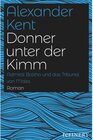 Buchcover Donner unter der Kimm / Ein Richard-Bolitho-Roman