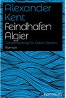 Buchcover Feindhafen Algier