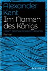 Buchcover Im Namen des Königs / Maritim