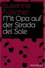 Buchcover Mit Opa auf der Strada del Sole