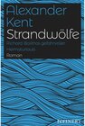 Buchcover Strandwölfe / Ein Richard-Bolitho-Roman