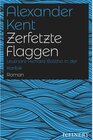 Buchcover Zerfetzte Flaggen / Ein Richard-Bolitho-Roman