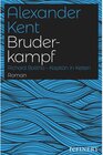 Buchcover Bruderkampf / Ein Richard-Bolitho-Roman