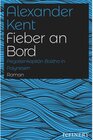 Buchcover Fieber an Bord / Ein Richard-Bolitho-Roman
