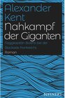 Buchcover Nahkampf der Giganten / Ein Richard-Bolitho-Roman