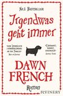 Buchcover Irgendwas geht immer / Ullstein-Bücher, Allgemeine Reihe