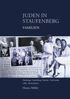 Buchcover Juden in Staufenberg