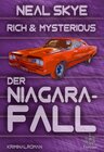Buchcover Rich & Mysterious