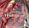 Buchcover Drachen Meditation