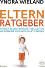 Buchcover Elternratgeber